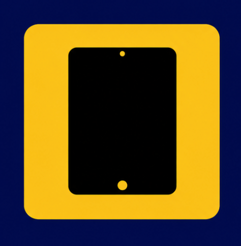 iPad Zone