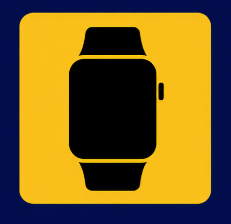 Apple Watch Zone