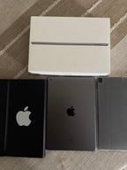 iPad 9 Generación de 64 gb en excelente estado
