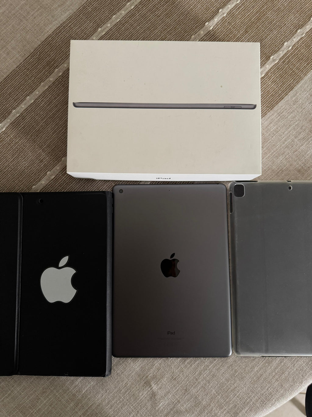 iPad 9 Generación de 64 gb en excelente estado