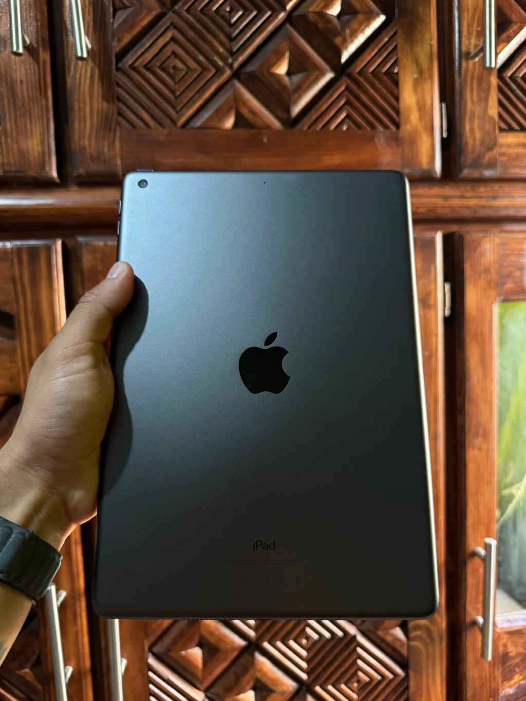 iPad 9 Generación de 64 gb en excelente estado
