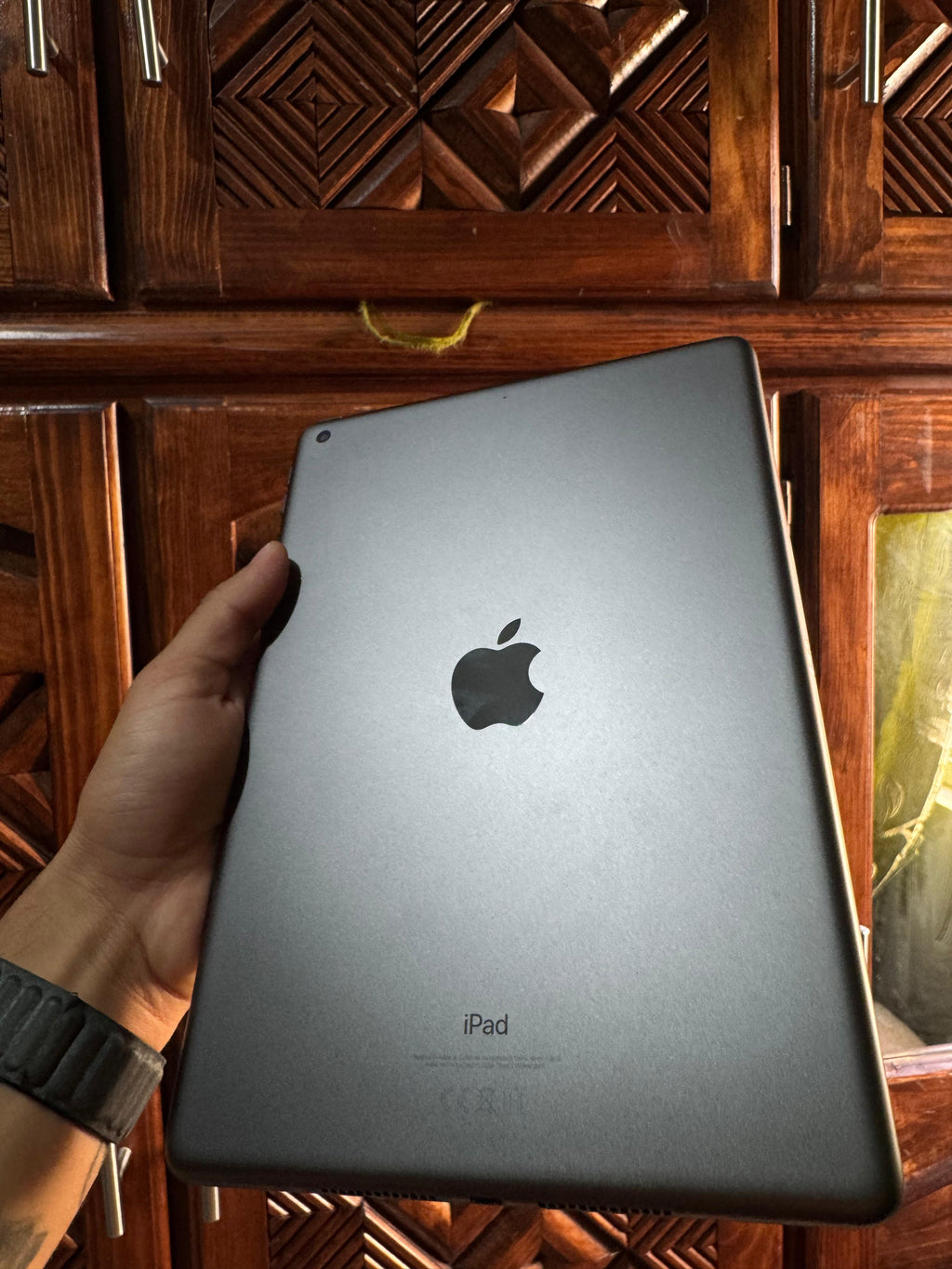 iPad 9 Generación de 64 gb en excelente estado