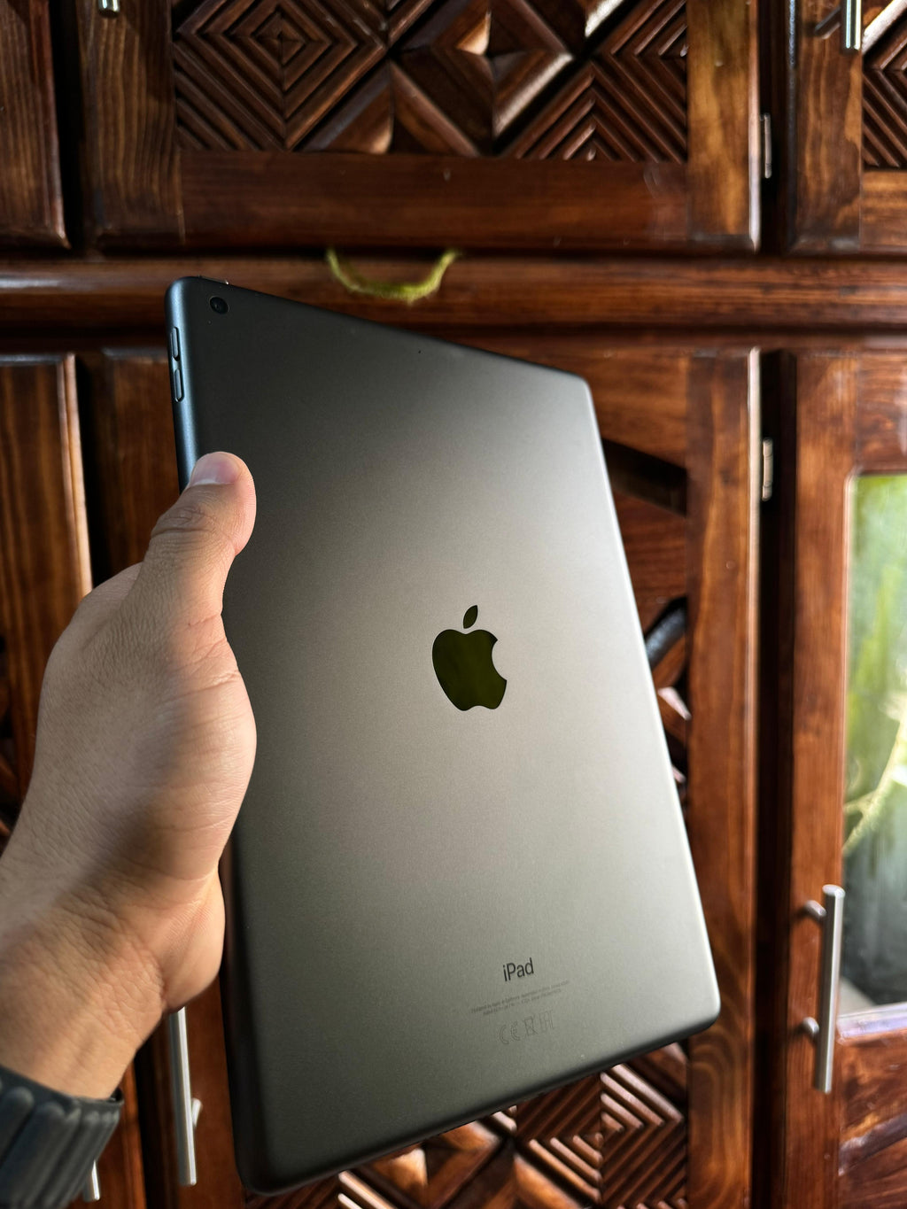 iPad 9 Generación de 64 gb en excelente estado