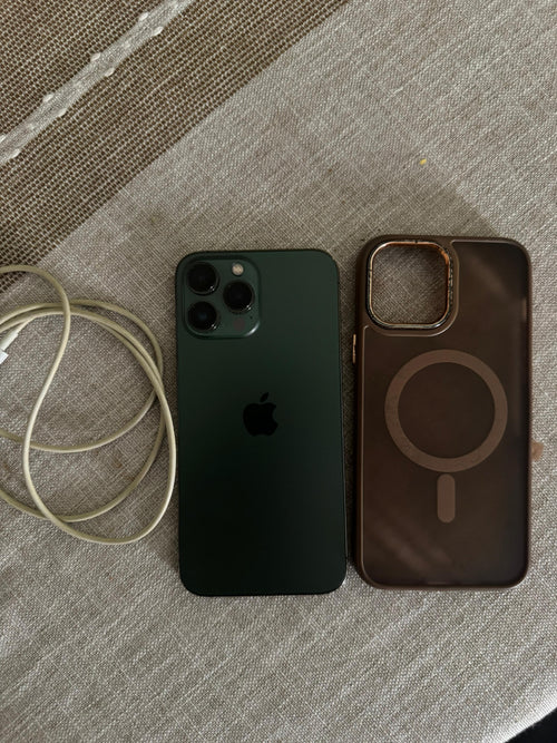 iPhone 13 Pro Max de 128 gb Impecable