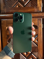 iPhone 13 Pro Max de 128 gb Impecable