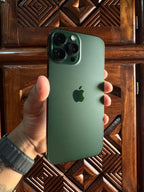 iPhone 13 Pro Max de 128 gb Impecable