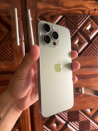 iPhone 15 Pro Max de 256 gb Impecable