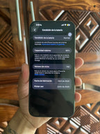 iPhone 15 Pro Max de 256 gb Impecable